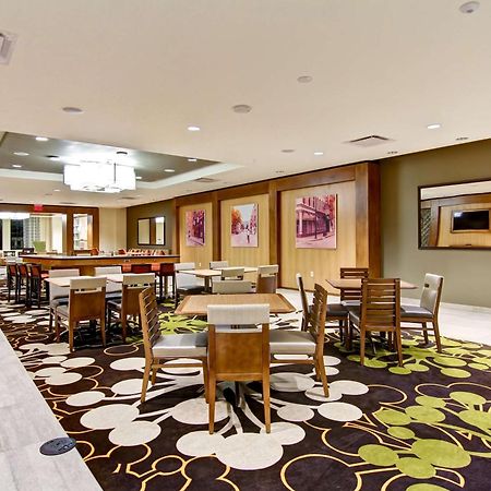 Homewood Suites By Hilton Cincinnati-Downtown Extérieur photo