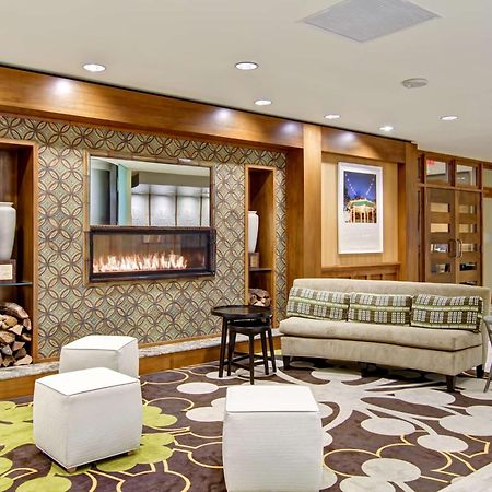 Homewood Suites By Hilton Cincinnati-Downtown Extérieur photo