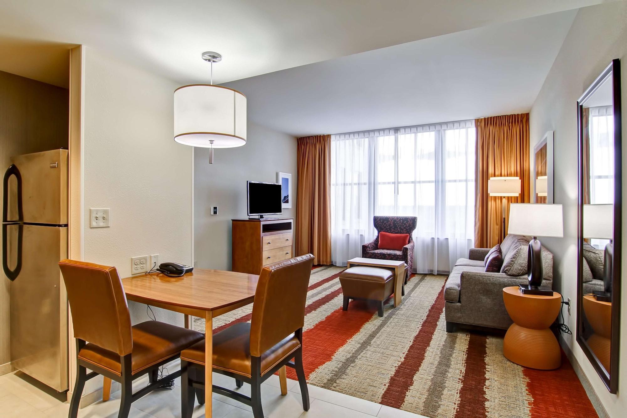 Homewood Suites By Hilton Cincinnati-Downtown Extérieur photo