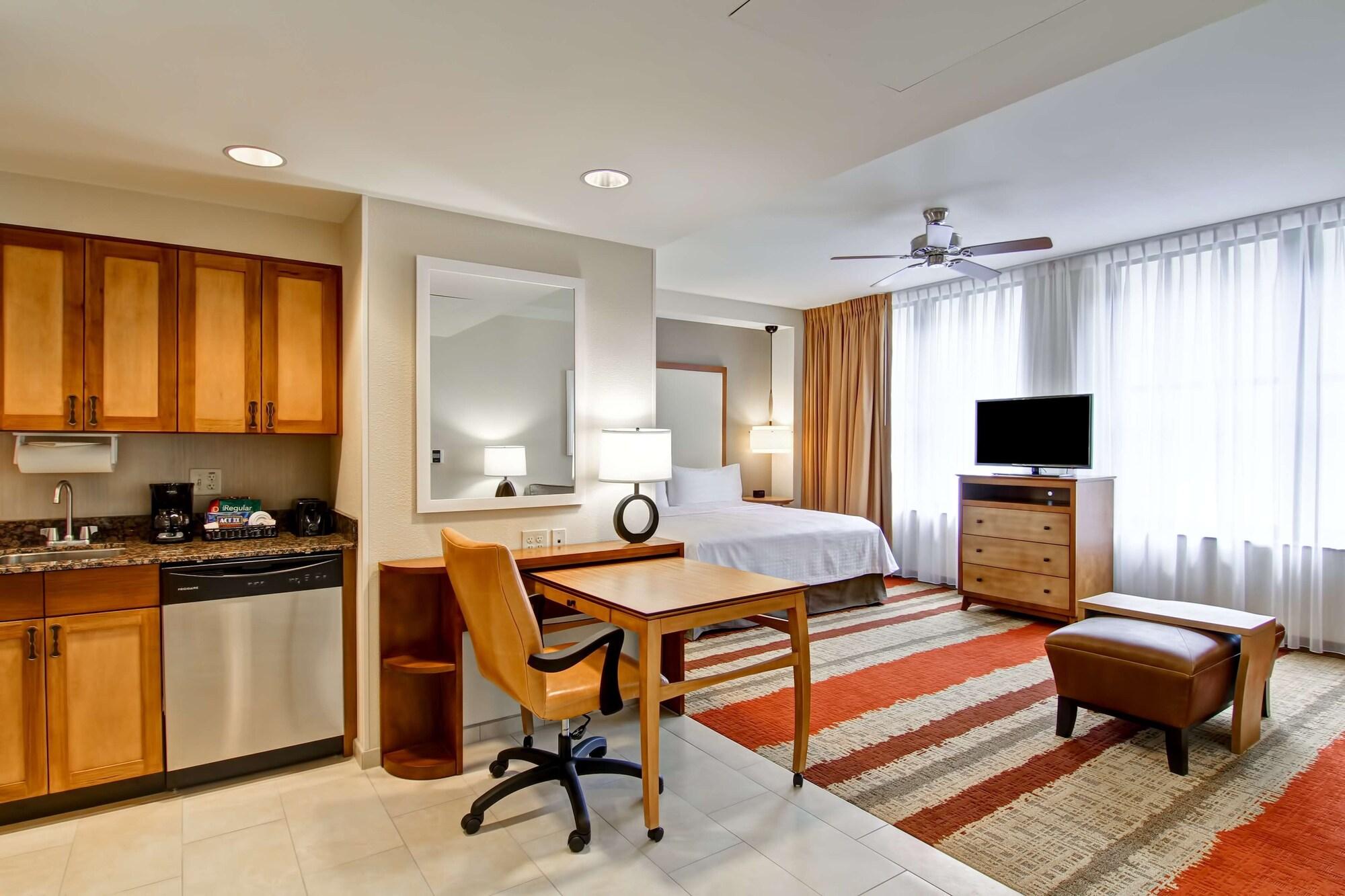 Homewood Suites By Hilton Cincinnati-Downtown Extérieur photo