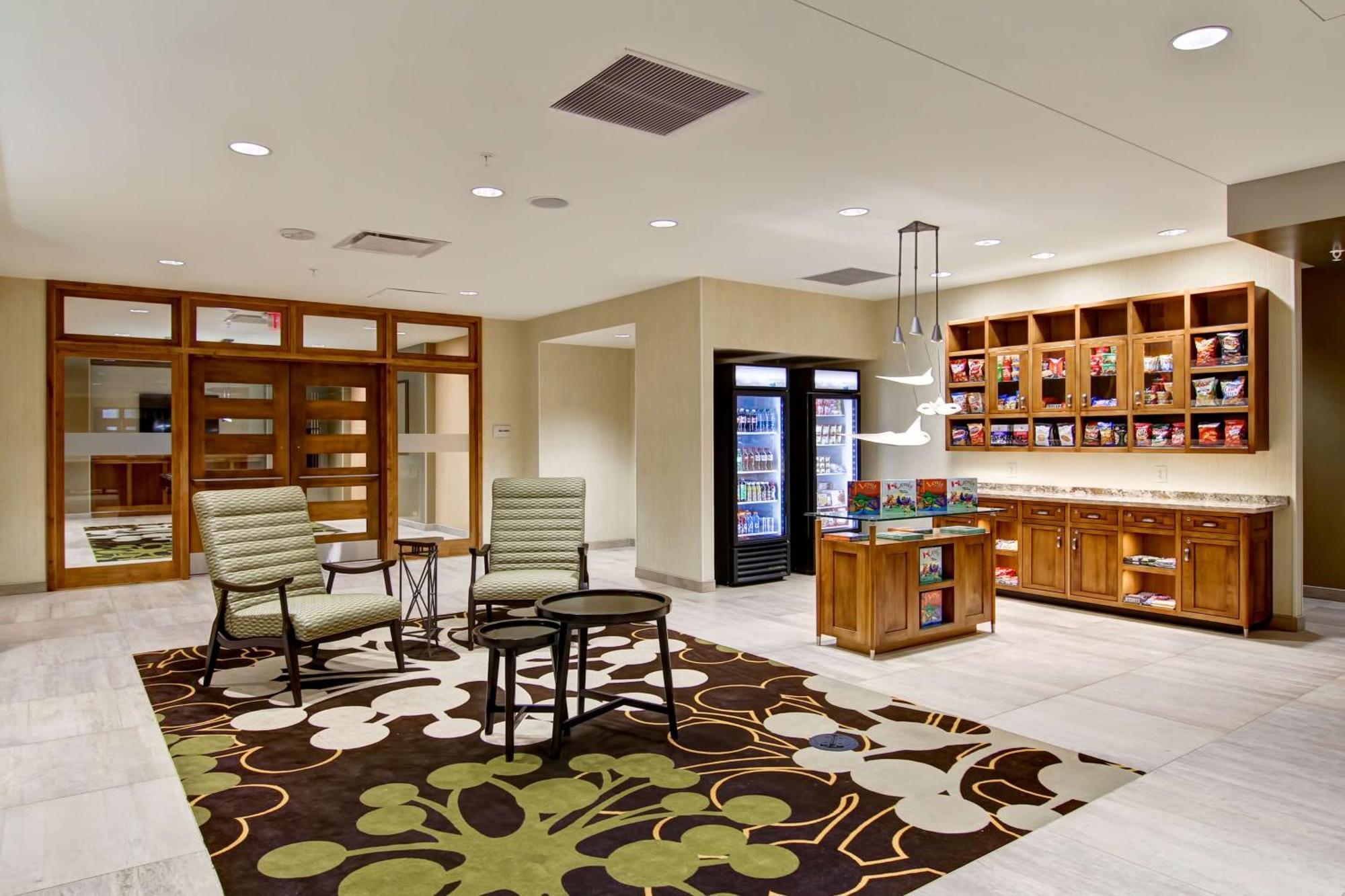 Homewood Suites By Hilton Cincinnati-Downtown Extérieur photo