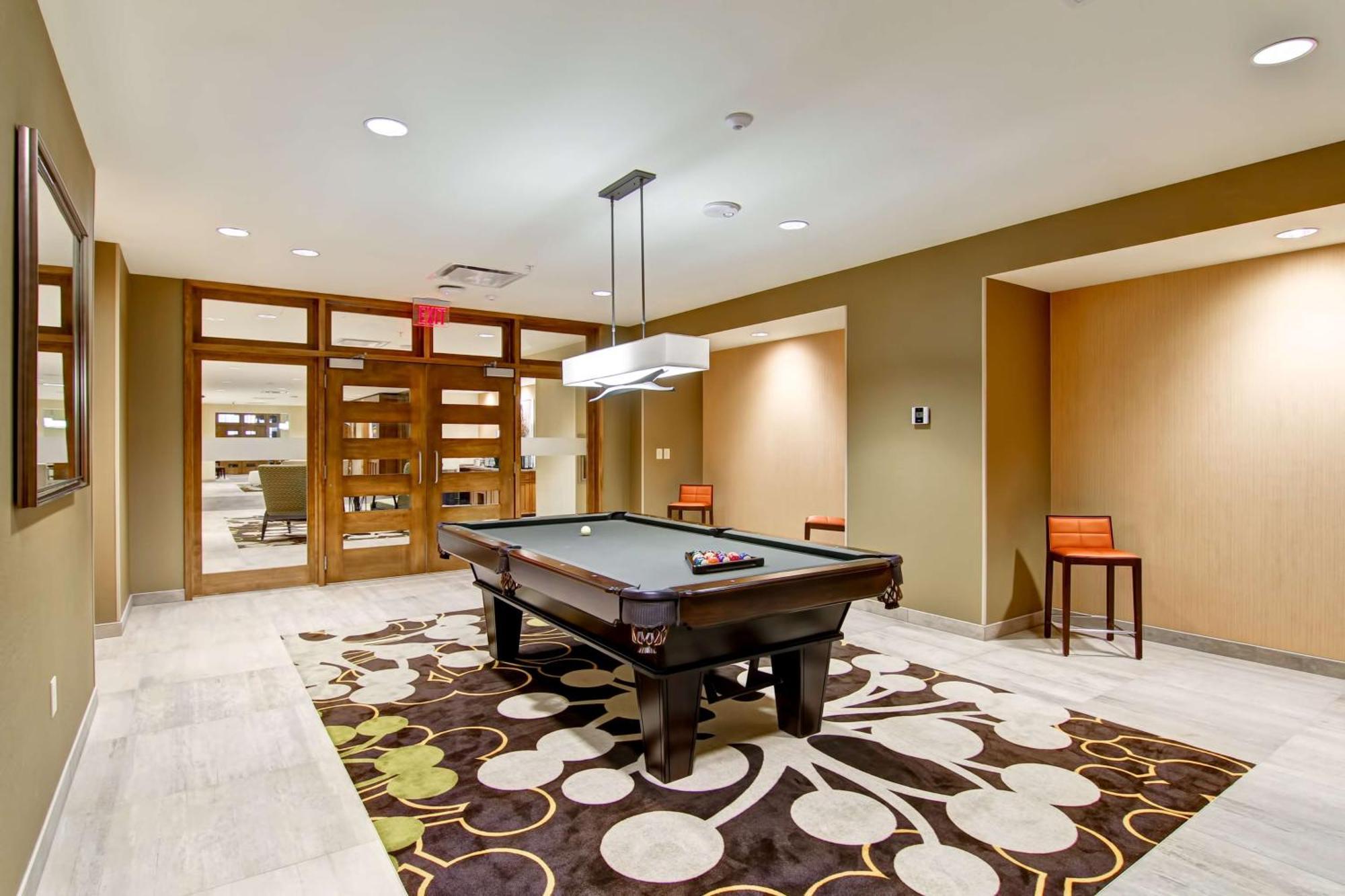 Homewood Suites By Hilton Cincinnati-Downtown Extérieur photo