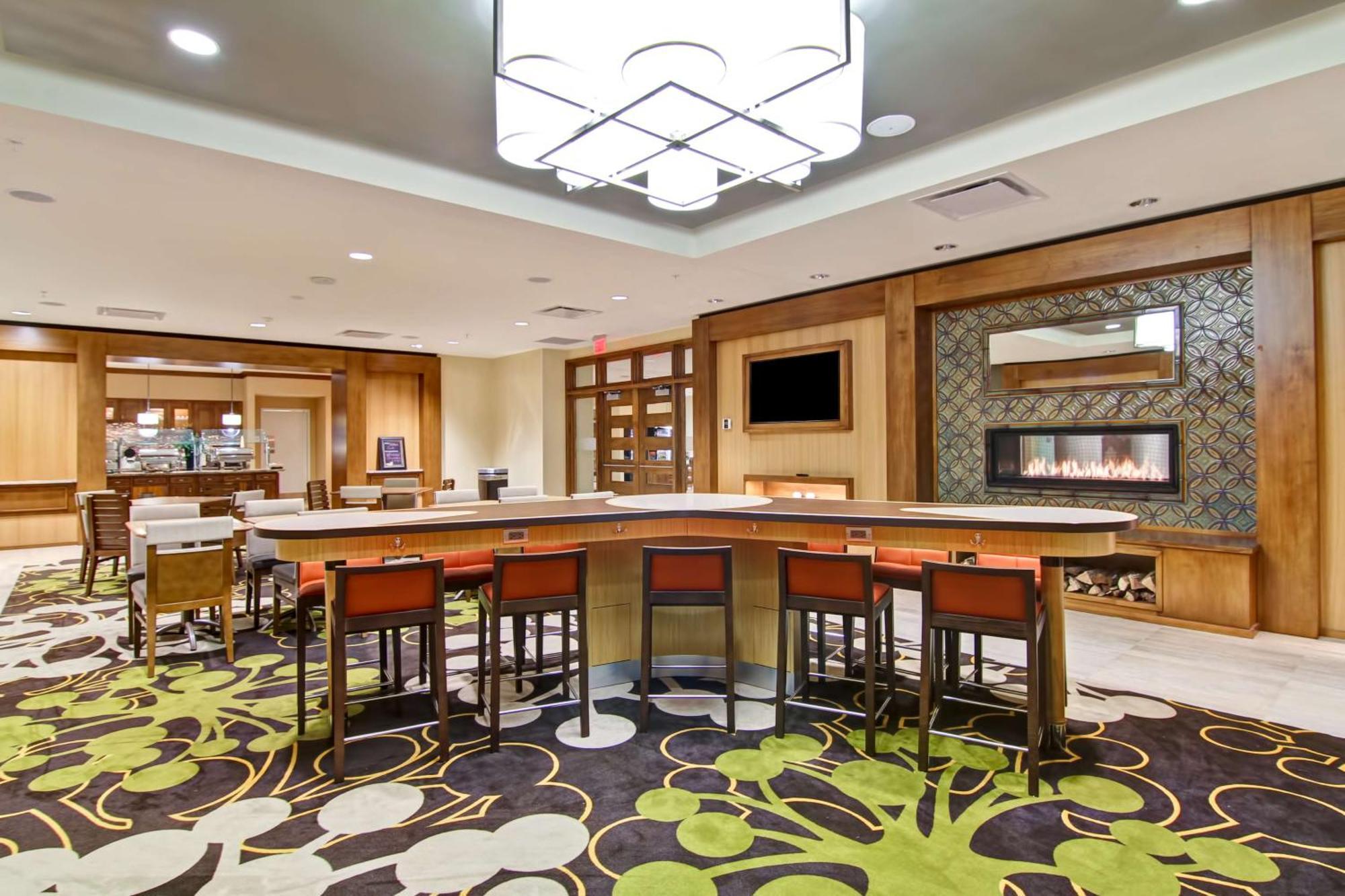 Homewood Suites By Hilton Cincinnati-Downtown Extérieur photo