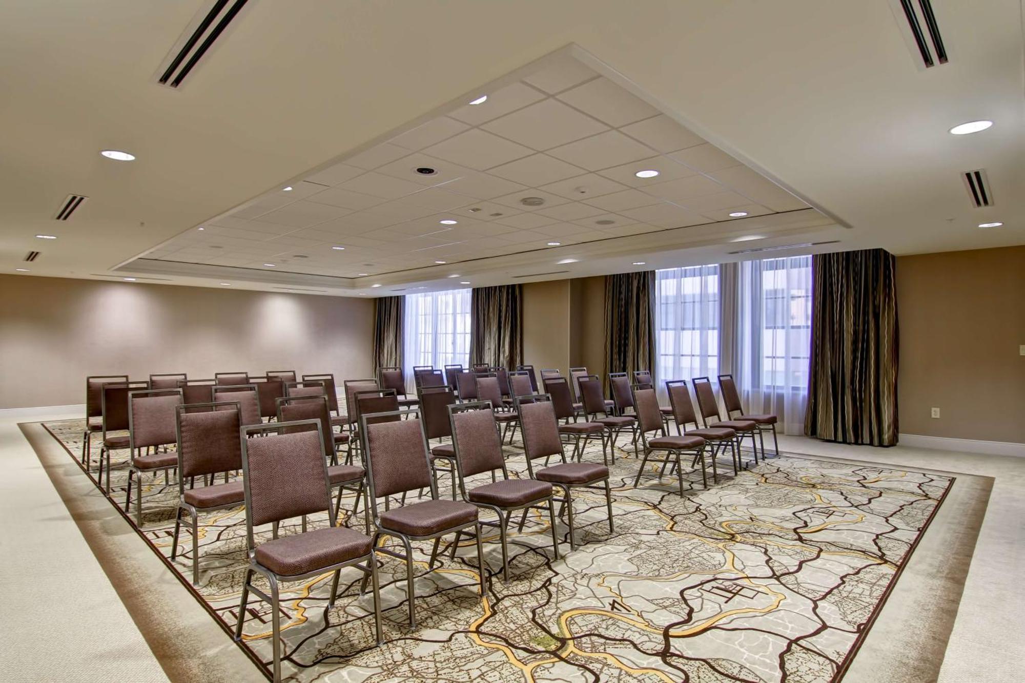 Homewood Suites By Hilton Cincinnati-Downtown Extérieur photo