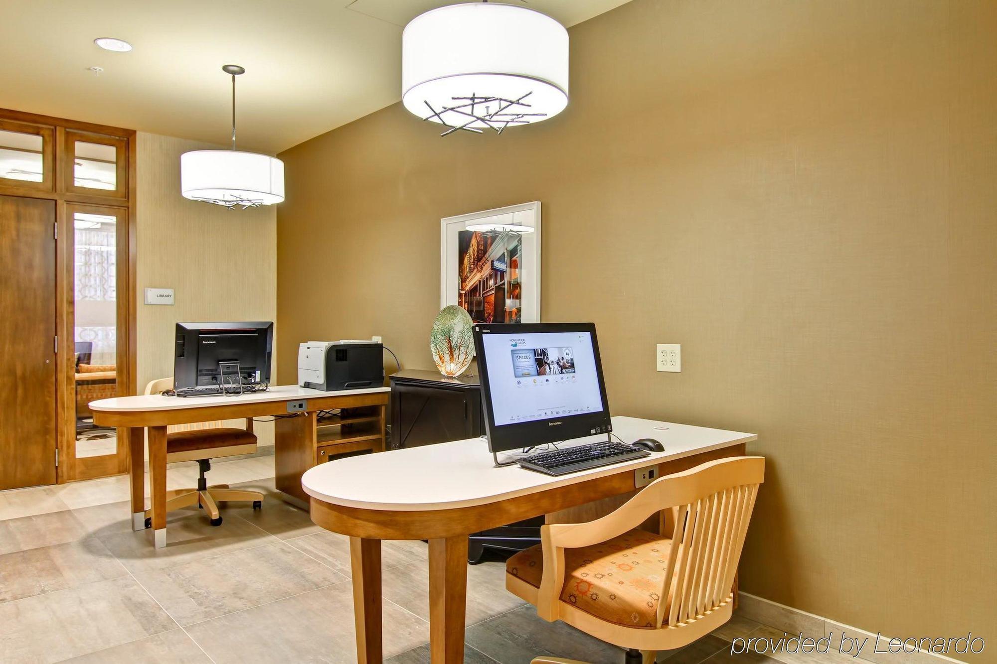 Homewood Suites By Hilton Cincinnati-Downtown Extérieur photo