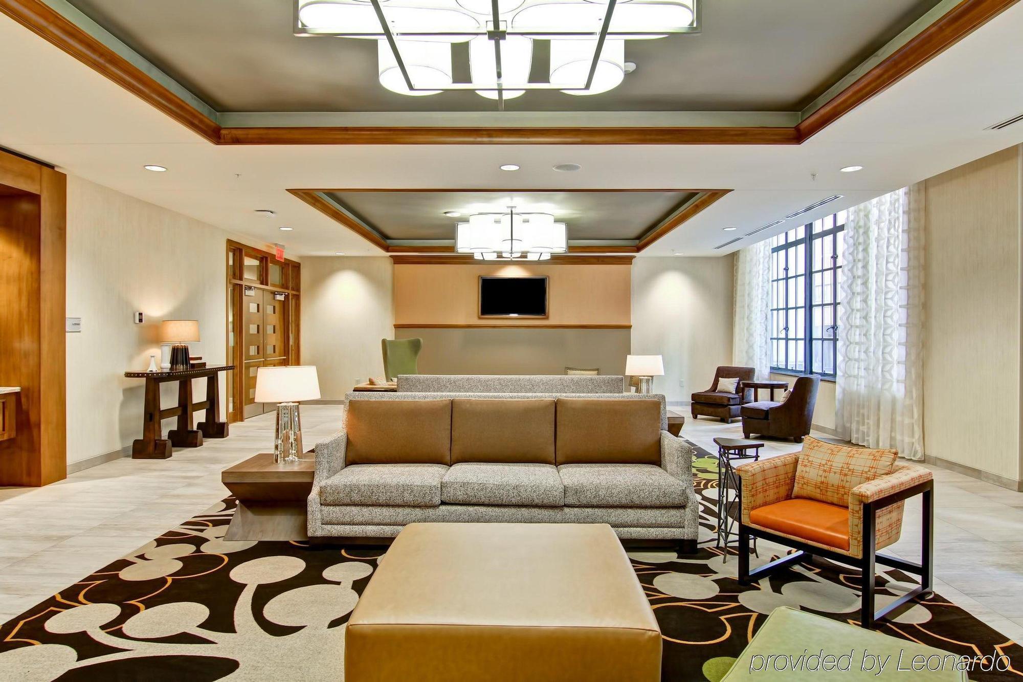 Homewood Suites By Hilton Cincinnati-Downtown Extérieur photo