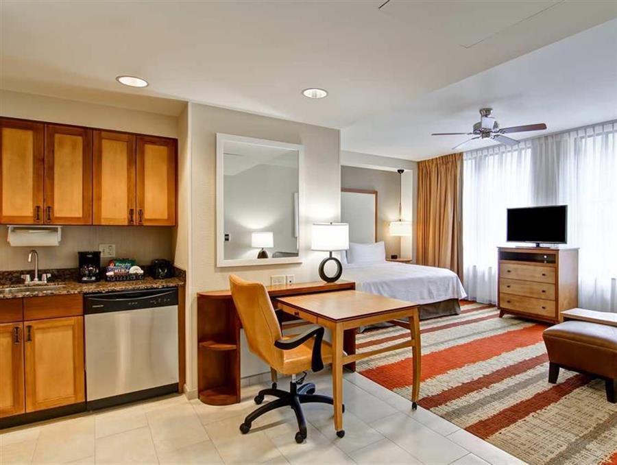 Homewood Suites By Hilton Cincinnati-Downtown Extérieur photo